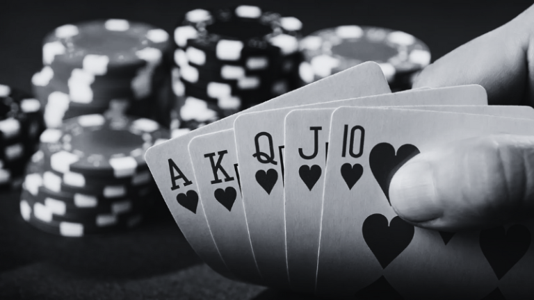 Cara Bermain Poker untuk Pemula, Ketahui Aturan dan Variasinya