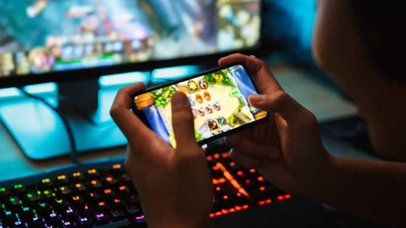 Tren Game Slot Online yang Semakin Populer di Kalangan Pemain