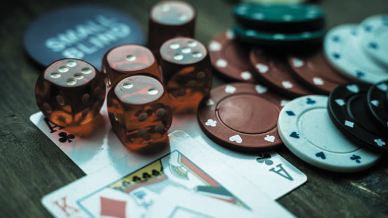 Mengenal Lebih Dekat Game Casino dan Poker, Antara Hiburan dan Strategi