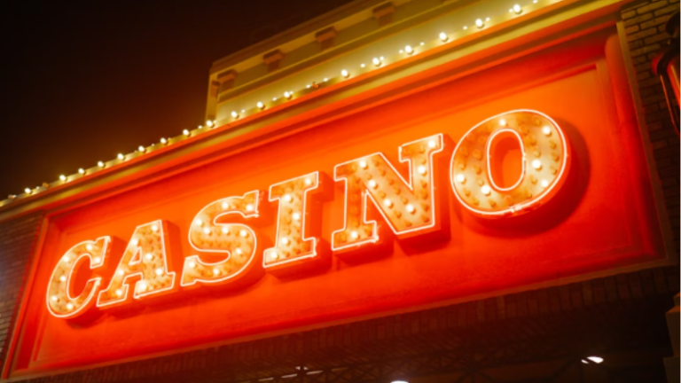 Jejak Emas Kasino: Dari Perjudian Kuno Hingga Jackpot Modern