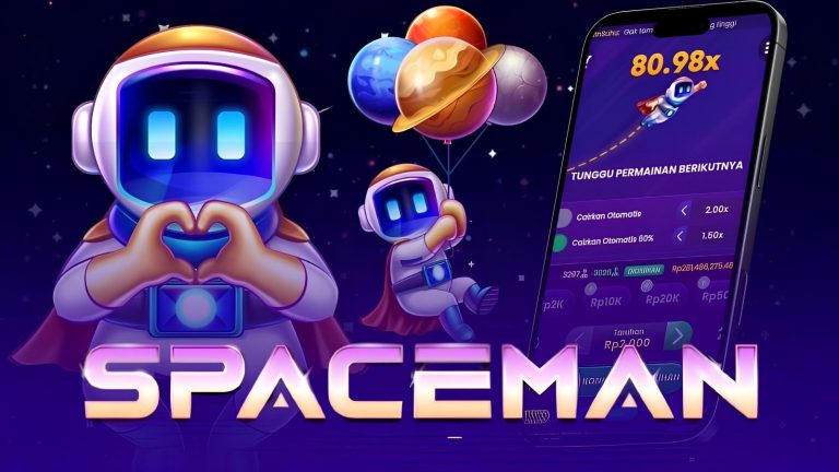 WP EDUKASI SPACEMAN