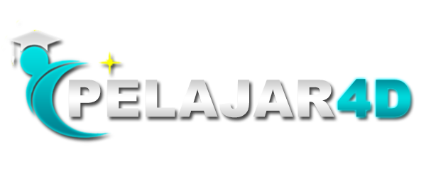logo PELAJAR4D