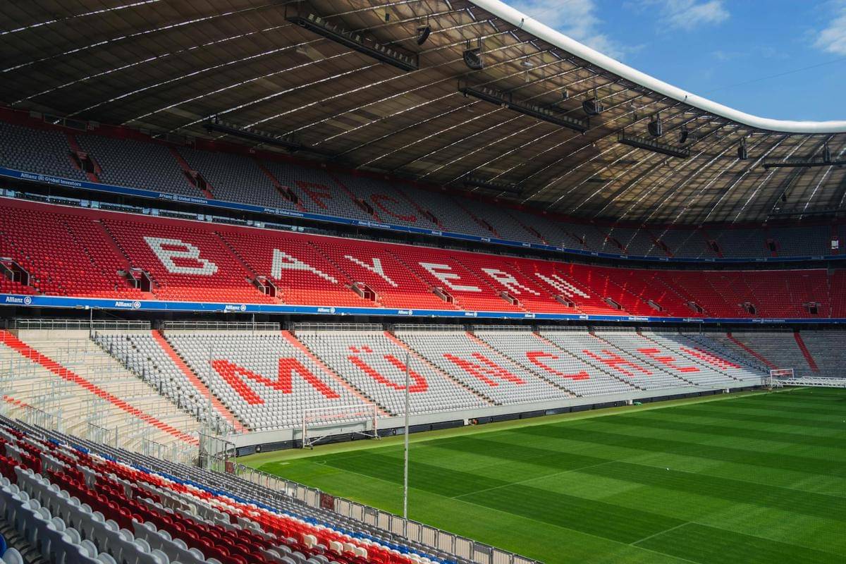 Allianz Arena