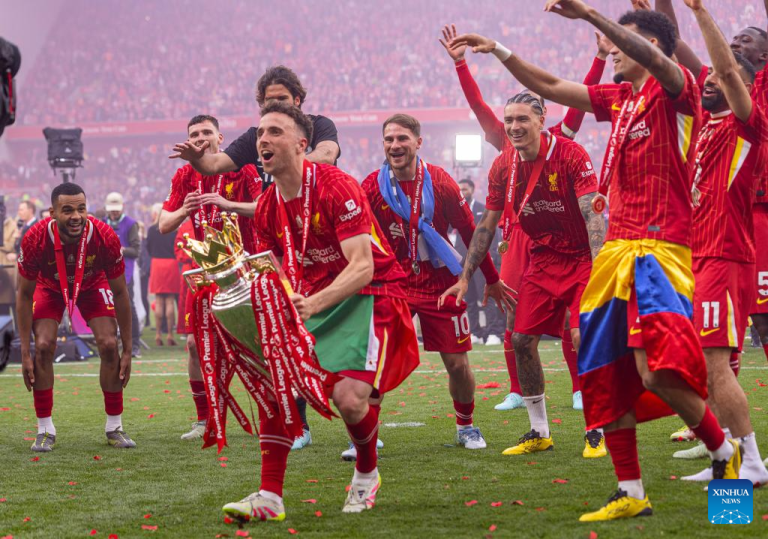 Liverpool top English club in Deloitte Money League - Capital Business