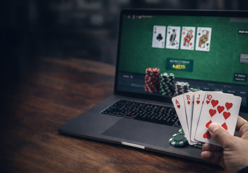 permainan kartu digital online