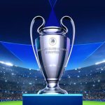 trofi liga champions eropa sepak bola