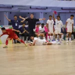pertandingan futsal indonesia vs thailand aff 2026
