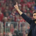 pelatih real madrid alvaro arbeloa dalam tekanan pertandingan