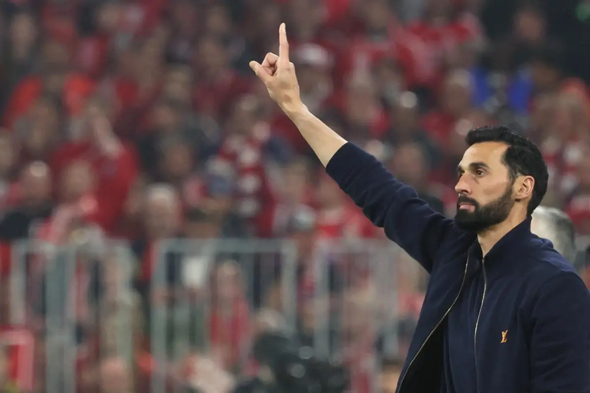 pelatih real madrid alvaro arbeloa dalam tekanan pertandingan