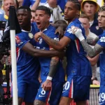 pertandingan chelsea vs manchester city di stadion wembley