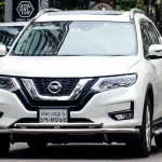 perawatan baterai mobil hybrid di bengkel resmi