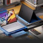 laptop gaming tipis dan ringkas terbaru 2026