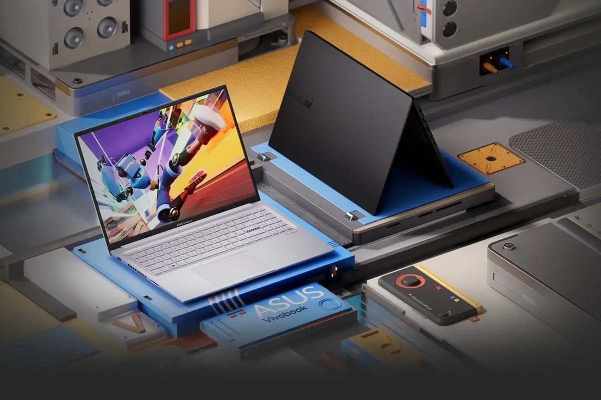 laptop gaming tipis dan ringkas terbaru 2026