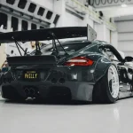 Spoiler Aktif dan Pasif