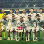 timnas indonesia bertanding dalam laga internasional