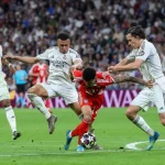 real madrid vs girona la liga