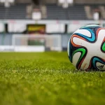 tim nasional amerika serikat merayakan kemenangan di piala dunia 2002