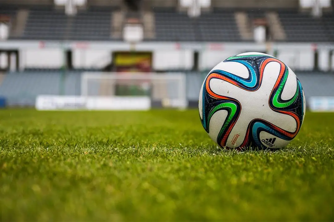 tim nasional amerika serikat merayakan kemenangan di piala dunia 2002