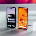 Perbandingan Gorilla Glass dan Ceramic Shield pada layar smartphone