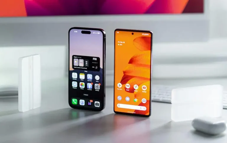 Perbandingan Gorilla Glass dan Ceramic Shield pada layar smartphone