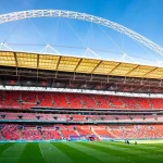 Pertandingan Inggris melawan Norwegia jelang perempat final Piala Dunia 2026