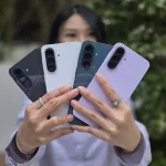 Deretan HP Samsung terbaru yang resmi hadir di Indonesia pada Juli 2026