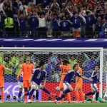 Pemain Australia usai tersingkir dari Piala Dunia 2026