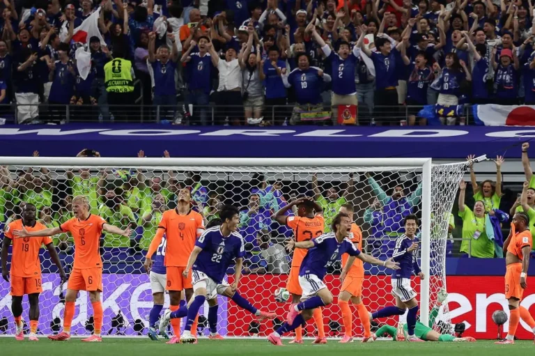Pemain Australia usai tersingkir dari Piala Dunia 2026