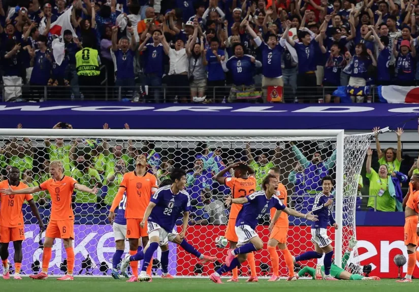 Pemain Australia usai tersingkir dari Piala Dunia 2026