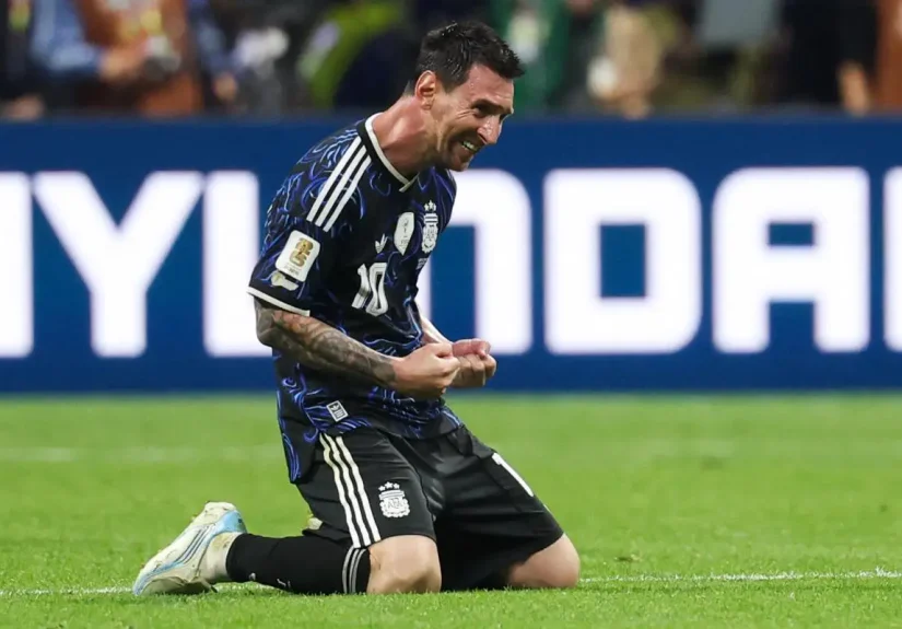 Finalis Piala Dunia 2026 Spanyol dan Argentina serta perebutan peringkat ketiga Prancis melawan Inggris