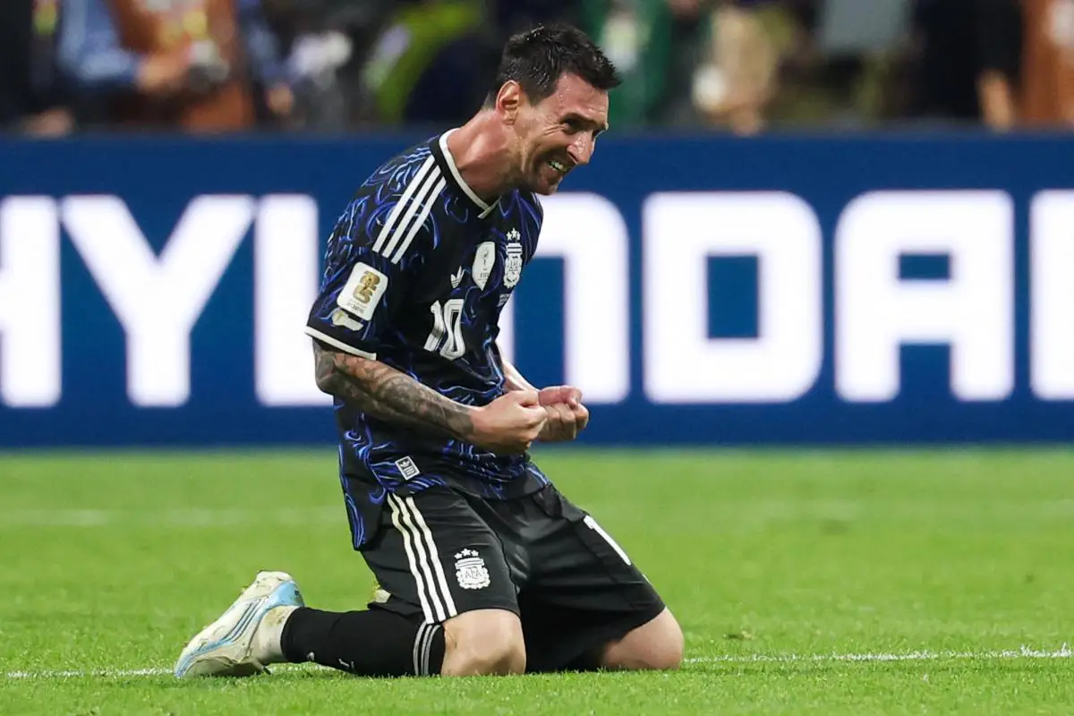 Finalis Piala Dunia 2026 Spanyol dan Argentina serta perebutan peringkat ketiga Prancis melawan Inggris