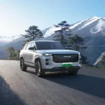 Deretan mobil BYD dan Jaecoo yang mencatat penjualan tinggi di Indonesia pada Juni 2026