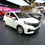 Honda menerima penghargaan IMI Awards atas kontribusi di dunia motorsport Indonesia