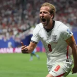 Harry Kane bersaing dengan Lionel Messi dan Kylian Mbappe dalam perburuan Sepatu Emas Piala Dunia 2026